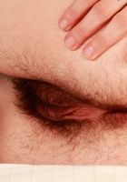 Joey Minx from ATK Natural & Hairy