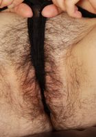 Joey Minx from ATK Natural & Hairy