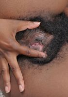 Jordan Lover from ATK Natural & Hairy