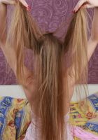 Yulja from ATK Natural & Hairy