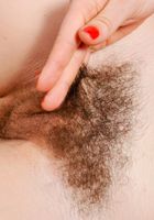 Kara Mistress from ATK Natural & Hairy