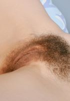 Kara Mistress from ATK Natural & Hairy