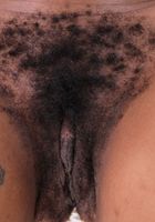 Khrysie from ATK Natural & Hairy