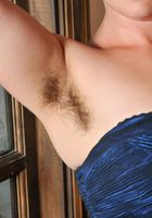 Kimberly from ATK Natural & Hairy