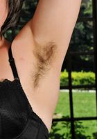 Kimberly from ATK Natural & Hairy