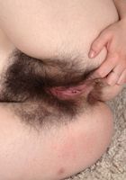 Laufy from ATK Natural & Hairy