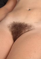 Leah Rose from ATK Natural & Hairy