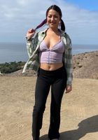 Lily Adams from ATK Girlfriends