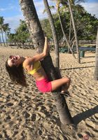 Lily Adams virtual vacation nudism., Lily Adams (lil089) ATK Exotics: Lily Adams (Lily Adams virtual vacation nudism.)