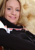 Lisa from ATK Archives