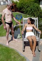 Luxi in blowjob, Luxi (lux001) ATK Petites: Luxi (Luxi in blowjob)