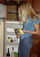 Lyudmila in candid, Lyudmila (lyu003) ATK Premium: Lyudmila (Lyudmila in candid)