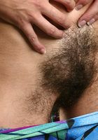 MaryJane in scary hairy, MaryJane (mar238) ATK Natural & Hairy: MaryJane (MaryJane in scary hairy)