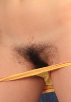 Markiza from ATK Natural & Hairy