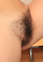 Markiza from ATK Natural & Hairy