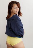 Latina Melody strips off her panties, Melody Marie (mel103) ATK Petites: Melody Marie (Latina Melody strips off her panties)