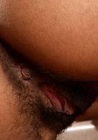 Mia spreads her hot hairy snatch., Mia (mia047) ATK Natural & Hairy: Mia (Mia spreads her hot hairy snatch.)