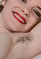 Misty Lovelace from ATK Natural & Hairy