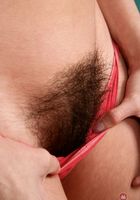 Mitena from ATK Natural & Hairy