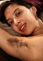 Miyu from ATK Natural & Hairy