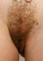 Naomi from ATK Natural & Hairy