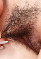 Nari Park from ATK Natural & Hairy