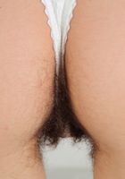 Anya from ATK Natural & Hairy