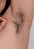 Nenetl Avril from ATK Natural & Hairy