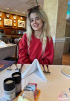 Nicole Nichols from ATK Girlfriends