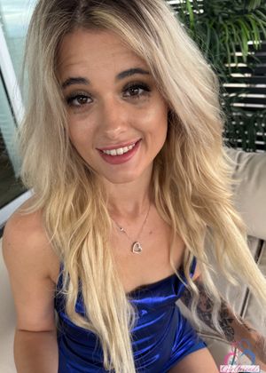 Nicole Nichols from ATK Girlfriends