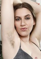 Niki Snow from ATK Natural & Hairy