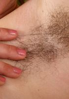 Paulette from ATK Natural & Hairy