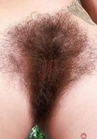 Pearl Sage from ATK Natural & Hairy