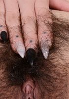 Penelope Reed from ATK Natural & Hairy