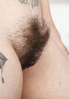 Penelope Reed from ATK Natural & Hairy