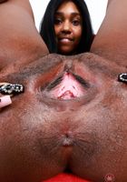 Poppy Cox from ATK Exotics