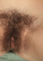 Slaviana from ATK Natural & Hairy