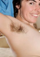 Renee from ATK Natural & Hairy