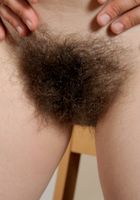 Renee from ATK Natural & Hairy