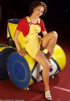 Rita in solo, Rita (rit004) ATK Petites: Rita (Rita in solo)
