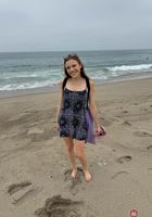 Rose Caarter Malibu Beach Date, Rose Carter (ros079) ATK Petites: Rose Carter (Rose Caarter Malibu Beach Date)