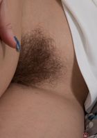 Roxy from ATK Natural & Hairy