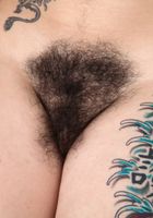 Vikki Evans from ATK Natural & Hairy