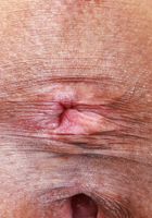 Salee Lee in her white bikini from ATK Petites Salee Lee from ATK Petites