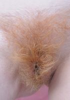 Sasha from ATK Natural & Hairy