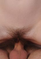 Hairy Sausha gets her pussy fucked, Sausha Packer (sau001) ATK Archives: Sausha Packer (Hairy Sausha gets her pussy fucked)