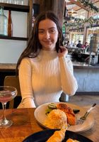 Serena Hill from ATK Girlfriends