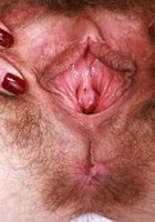 Sia Wood from ATK Natural & Hairy