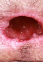 Sia Wood has an inviting hole or two from ATK Natural & Hairy Sia Wood from ATK Natural & Hairy