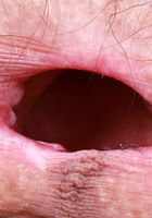 Sia Wood is all natural and all your's to enjoy from ATK Natural & Hairy Sia Wood from ATK Natural & Hairy